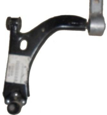 FUSION (FIESTA 02-08Mazda 2 03-07) РЫЧАГ ПЕРЕДН ПОДВЕСКИ ЛЕВ НИЖН (Тайвань) BodyParts fdfus02-810-l