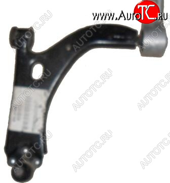 2 199 р. FUSION (FIESTA 02-08Mazda 2 03-07) РЫЧАГ ПЕРЕДН ПОДВЕСКИ ЛЕВ НИЖН (Тайвань) BodyParts fdfus02-810-l  с доставкой в г. Вологда
