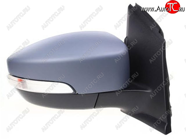 4 399 р. KUGA ЗЕРКАЛО ПРАВ ЭЛЕКТР С ПОДОГРЕВ , УК.ПОВОР (aspherical) ГРУНТ (Тайвань) BodyParts fdkug13-450-r  с доставкой в г. Вологда