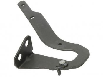 Левая петля капота BodyParts Ford Mondeo (2007-2010) Mk4,BD дорестайлинг, седан