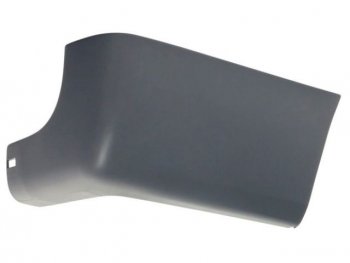 TRANSIT БОКОВИНА БАМПЕРА ЗАДН ПРАВ (Тайвань) СЕР BodyParts fdtrt00-670g-r