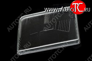 659 р. Правое стекло передней фары (пр-во Китай) BodyParts  Ford Transit (1986-1991) цельнометаллический фургон дорестайлинг  с доставкой в г. Вологда