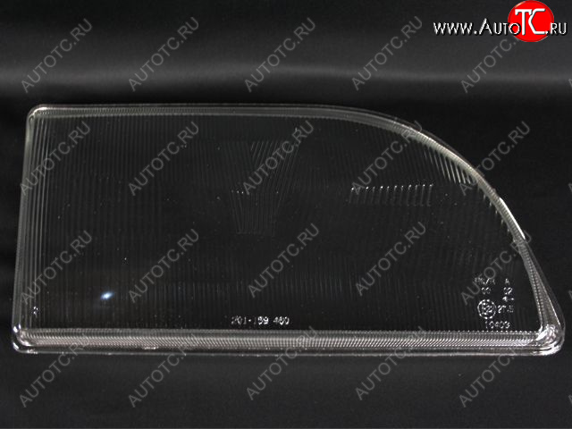 659 р. Правое стекло передней фары (пр-во Китай) BodyParts  Ford Transit (1991-1994) цельнометаллический фургон 1-ый рестайлинг  с доставкой в г. Вологда