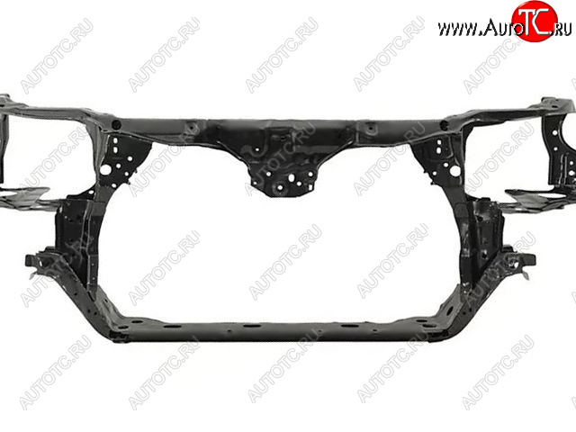 17 849 р. ACCORD СУППОРТ РАДИАТОРА (Тайвань) BodyParts hdacr03-380  с доставкой в г. Вологда
