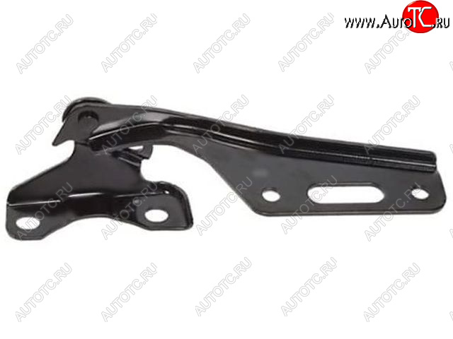 449 р. Правая петля капота (пр-во Тайвань) BodyParts  Honda Accord ( 7 CL,  7 CM) (2005-2008) седан рестайлинг, универсал рестайлинг  с доставкой в г. Вологда