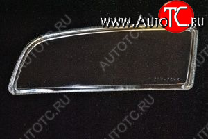 359 р. Стекло противотуманной фары левое (пр-во Россия)  Honda Civic  FD (2005-2008) седан дорестайлинг  с доставкой в г. Вологда