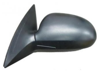 Боковое левое зеркало (электрическое, с подогревом) BODYPARTS Hyundai I30  FD (2007-2010) универсал дорестайлинг, хэтчбек дорестайлинг