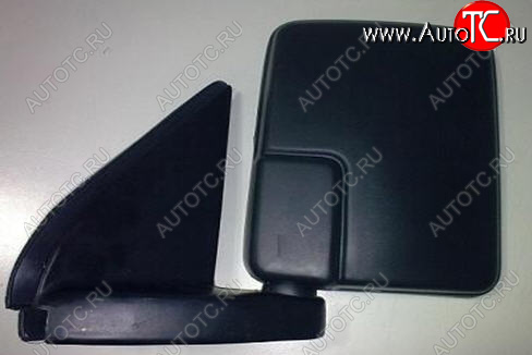 1 169 р. PORTER H100 ЗЕРКАЛО ЛЕВ МЕХАН С ТРОСИК (aspherical) (Тайвань) BodyParts hnpor97-450-l  с доставкой в г. Вологда