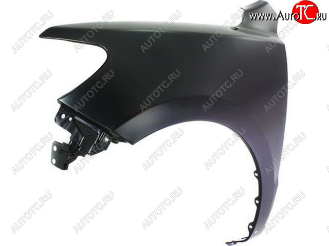 4 999 р. SANTA FE КРЫЛО ПЕРЕДН ЛЕВ (Тайвань) BodyParts hnsfe10-270-l  с доставкой в г. Вологда