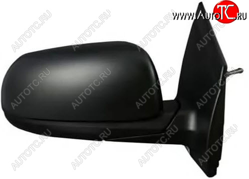 3 799 р. PICANTO ЗЕРКАЛО ПРАВ МЕХАН С ТРОСИК (convex) (Тайвань) BodyParts kapic12-453-r  с доставкой в г. Вологда