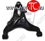 3 999 р. L200 (PAJERO SPORT 09-) РЫЧАГ ПЕРЕДН ПОДВЕСКИ ЛЕВ НИЖН (Тайвань) BodyParts mb20005-811-l  с доставкой в г. Вологда