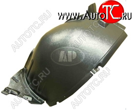 1 499 р. Левый подкрылок передний (передняя часть) BodyParts  Mercedes-Benz ML class  W164 (2005-2008) дорестайлинг  с доставкой в г. Вологда