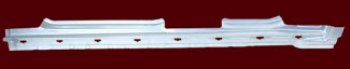 W204 ПОРОГ ЛЕВ (KLOKKERHOLM) BodyParts md20407-480-l