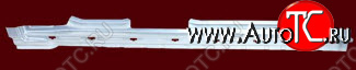 3 199 р. W204 ПОРОГ ПРАВ (KLOKKERHOLM) BodyParts md20407-480-r  с доставкой в г. Вологда