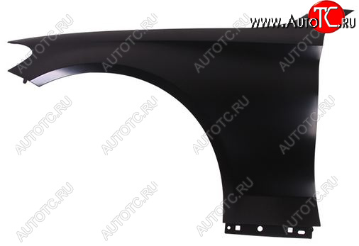 11 899 р. W205 14- КРЫЛО ПЕРЕДН ЛЕВ СТАЛЬН (Тайвань) BodyParts md20514-270-l  с доставкой в г. Вологда