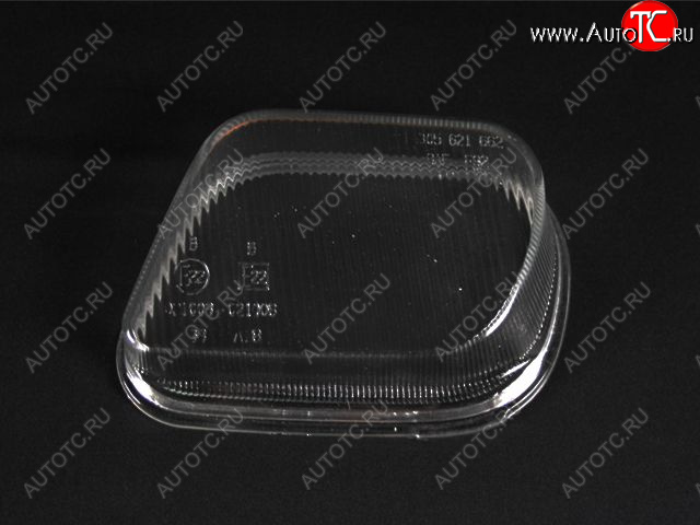 349 р. W210 95-99 СТЕКЛО ФАРЫ ПРОТИВОТУМ ЛЕВ (РОССИЯ) BodyParts md21095-080-l  с доставкой в г. Вологда