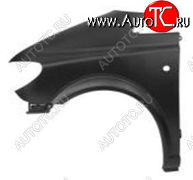 5 799 р. VITO КРЫЛО ПЕРЕДН ЛЕВ С ОТВ ППОВТОРИТЕЛЬ (Тайвань) ПЛАСТИК BodyParts mdvit03-270p-l  с доставкой в г. Вологда