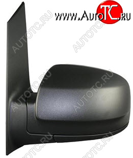 8 899 р. VITO ЗЕРКАЛО ЛЕВ ЭЛЕКТР С ПОДОГРЕВ (aspherical) (Тайвань) BodyParts mdvit10-450-l  с доставкой в г. Вологда