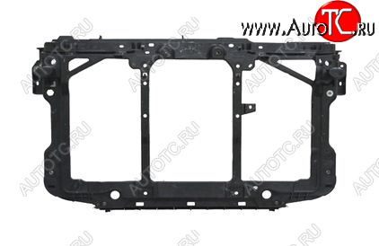 5 649 р. 6 (MAZDA 3 13-) ПАНЕЛЬ ПЕРЕДН ПЛАСТИК (Тайвань) BodyParts mz00613-360  с доставкой в г. Вологда