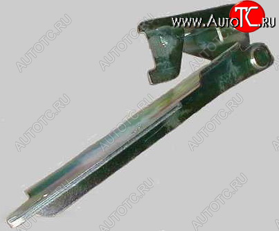 192 р. Левая петля капота BodyParts  Mazda 626  GE (1991-1997) седан (неокрашенная)  с доставкой в г. Вологда