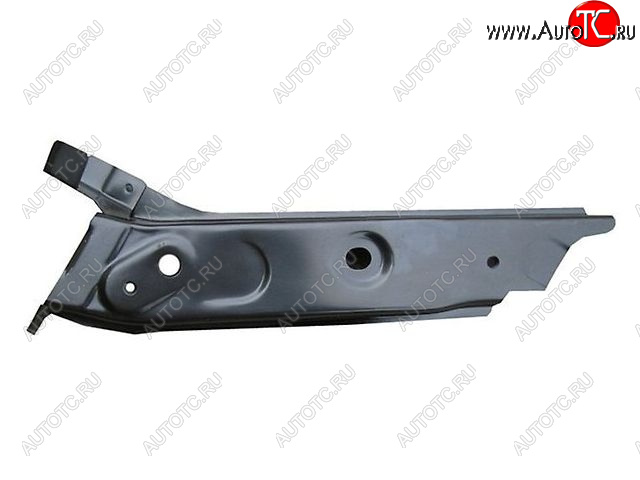 669 р. MICRA БАЛКА СУППОРТА РАДИАТ ВЕРХН ЛЕВ (Тайвань) BodyParts nnmic03-390-l  с доставкой в г. Вологда