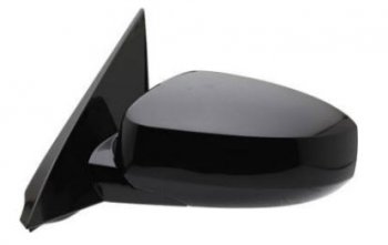 MAXIMA QX ЗЕРКАЛО ЛЕВ ЭЛЕКТР С ПОДОГРЕВ (Тайвань) BodyParts nnmxq04-450-l