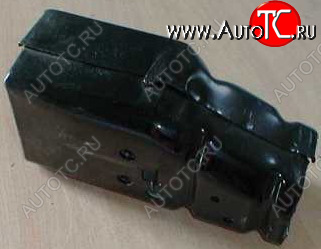 729 р. P11 КРОНШТЕЙН УСИЛИТЕЛЯ БАМПЕРА ПЕРЕДН ПРАВ (Тайвань) BodyParts nnp1197-250-r  с доставкой в г. Вологда