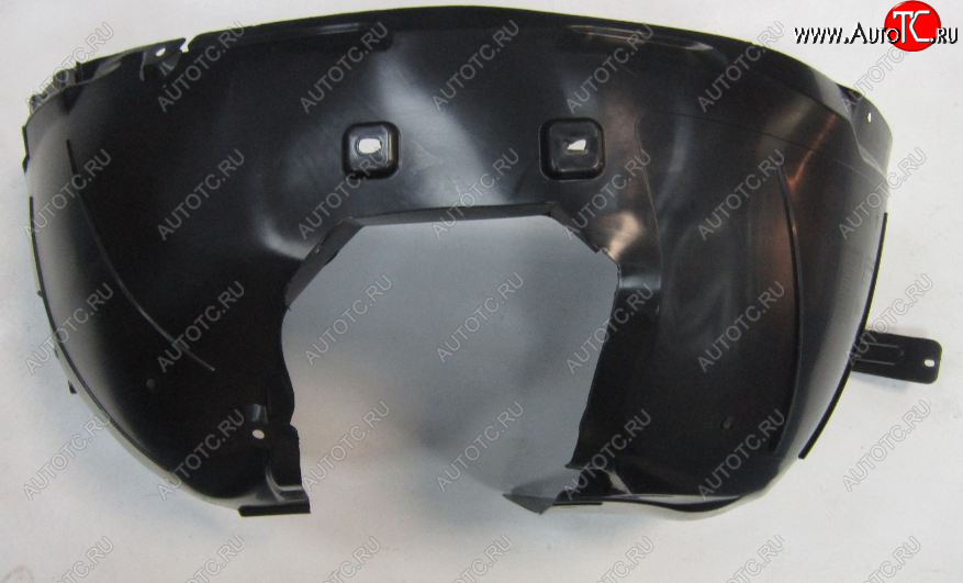 1 399 р. Левый подкрылок передний BodyParts  Opel Astra  J (2009-2012) универсал дорестайлинг, хэтчбек 5 дв. дорестайлинг  с доставкой в г. Вологда