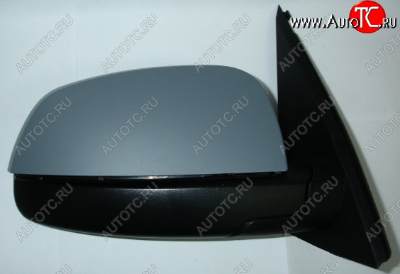 3 199 р. Боковое левое зеркало (электрическое, с подогревом) BODYPARTS  Opel Meriva  A (2002-2010) (неокрашенное)  с доставкой в г. Вологда