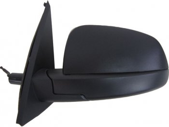Боковое левое зеркало (механическое) BODYPARTS Opel Meriva  A (2002-2010)