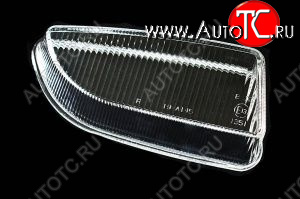 439 р. ZAFIRA 99-04 СТЕКЛО ФАРЫ ПРОТИВОТУМ ЛЕВ BodyParts opzaf99-080-l  с доставкой в г. Вологда