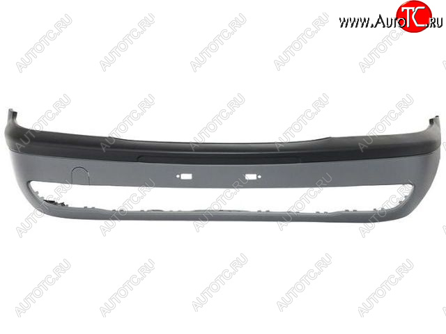 4 999 р. ZAFIRA 99-04 БАМПЕР ПЕРЕДН НИЗ ГРУНТ BodyParts opzaf99-160x  с доставкой в г. Вологда
