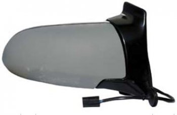ZAFIRA ЗЕРКАЛО ПРАВ ЭЛЕКТР С ПОДОГРЕВ (convex) (Тайвань) ГРУНТ BodyParts opzaf99-450x-r