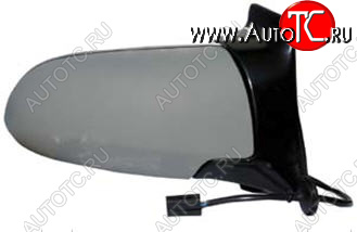 2 599 р. ZAFIRA ЗЕРКАЛО ПРАВ ЭЛЕКТР С ПОДОГРЕВ (convex) (Тайвань) ГРУНТ BodyParts opzaf99-450x-r  с доставкой в г. Вологда