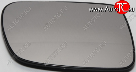 399 р. 307 СТЕКЛО ЗЕРКАЛА ПРАВ С ПОДОГРЕВ (convex) (Тайвань) BodyParts pg30701-460-r  с доставкой в г. Вологда