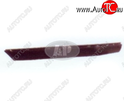 669 р. 406 99- МОЛДИНГ ЗАДН ЛЕВ (СЕДАН) (Тайвань) ЧЕРН BodyParts pg40699-780b-l  с доставкой в г. Вологда