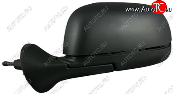 1 459 р. DUSTER ЗЕРКАЛО ЛЕВ С ТРОСИК (convex) (Тайвань) BodyParts rndus10-450-l  с доставкой в г. Вологда