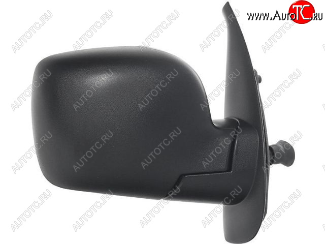 2 469 р. KANGOO (без ручки!) ЗЕРКАЛО ПРАВ МЕХАН (convex) (Тайвань) BodyParts rnkag08-451-r  с доставкой в г. Вологда