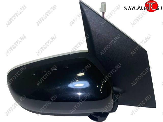 7 549 р. KOLEOS ЗЕРКАЛО ПРАВ ЭЛЕКТР С ПОДОГРЕВ , АВТОСКЛАДЫВ (convex) (Тайвань) BodyParts rnkal08-450-r  с доставкой в г. Вологда