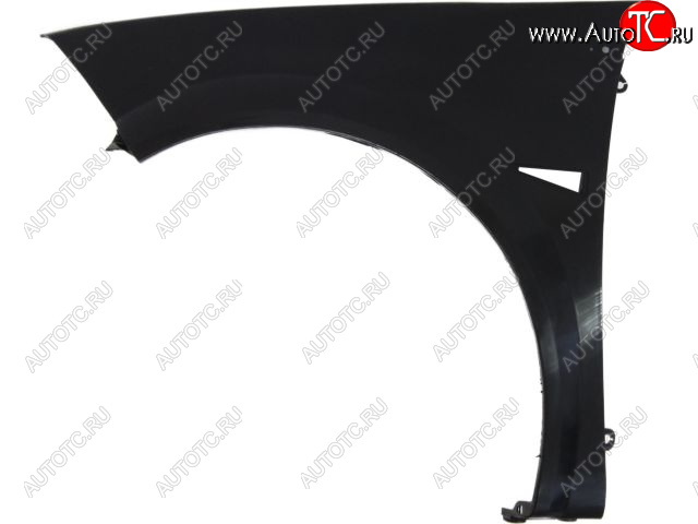 2 499 р. Левое крыло BODYPARTS  Renault Megane  седан (2002-2006)  дорестайлинг (неокрашенное)  с доставкой в г. Вологда