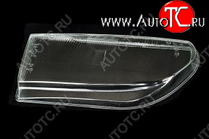 499 р. Правое стекло передней фары (пр-во Китай) BODYPARTS Renault 19 (1988-1996)  с доставкой в г. Вологда
