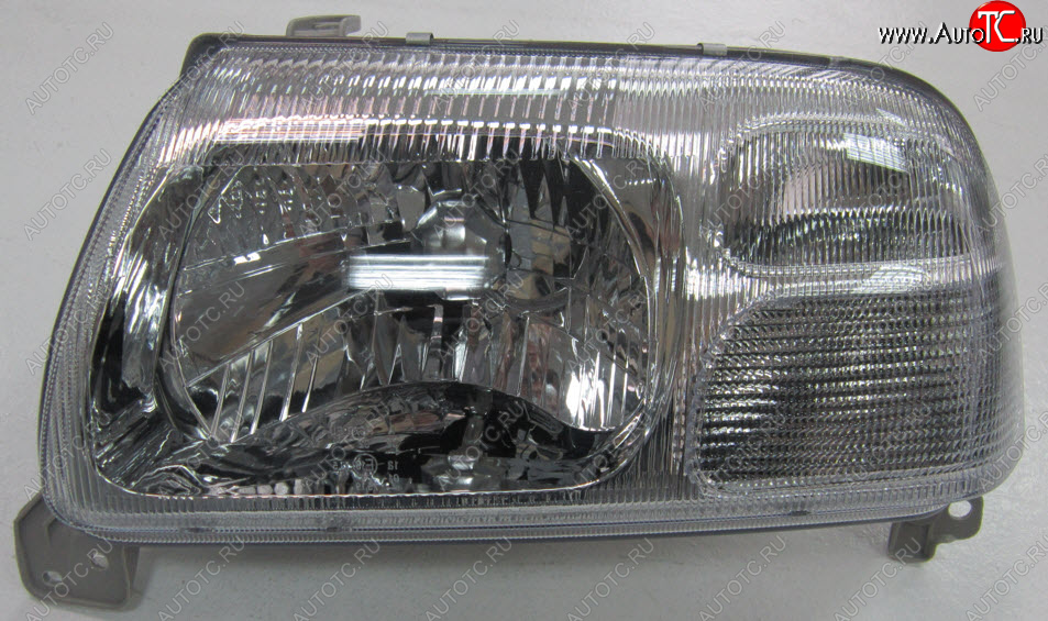 6 999 р. G.VITARA ФАРА ЛЕВ +- ПКОРРЕКТОР (TYC) BodyParts szgvt98-005-l  с доставкой в г. Вологда