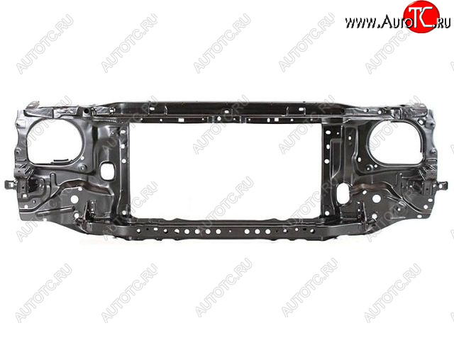 6 299 р. 4 RUNNER (+HILUX SURF) СУППОРТ РАДИАТОРА (Тайвань) BodyParts ty4rn96-380  с доставкой в г. Вологда
