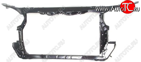 5 499 р. CAMRY СУППОРТ РАДИАТОРА (Тайвань) BodyParts tycam02-380  с доставкой в г. Вологда