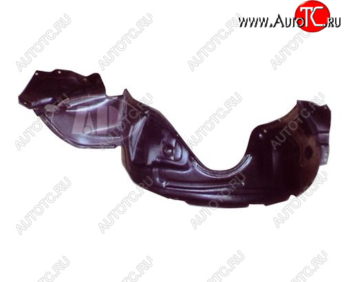 759 р. Левый подкрылок передний BodyParts  Toyota Camry Gracia  XV20 (1996-2001) седан, универсал  с доставкой в г. Вологда