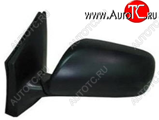 3 999 р. COROLLA ЗЕРКАЛО ЛЕВ ЭЛЕКТР С ПОДОГРЕВ (convex) (Тайвань) ГРУНТ BodyParts tycrl06-450x-l  с доставкой в г. Вологда