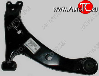 1 179 р. COROLLA (ВСЕ  EE100 95-97) РЫЧАГ ПЕРЕДН ПОДВЕСКИ ПРАВ НИЖН (Тайвань) BodyParts tycrl97-810-r  с доставкой в г. Вологда