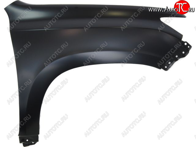 7 699 р. PRADO КРЫЛО ПЕРЕДН ПРАВ (Тайвань) BodyParts typrd17-271-r  с доставкой в г. Вологда