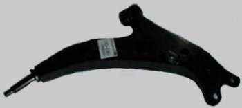 RAV4 РЫЧАГ ПЕРЕДН ПОДВЕСКИ ПРАВ НИЖН (Тайвань) BodyParts tyrv497-810-r