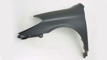 SOLARA КРЫЛО ПЕРЕДН ЛЕВ (Тайвань) BodyParts tysar04-270-l